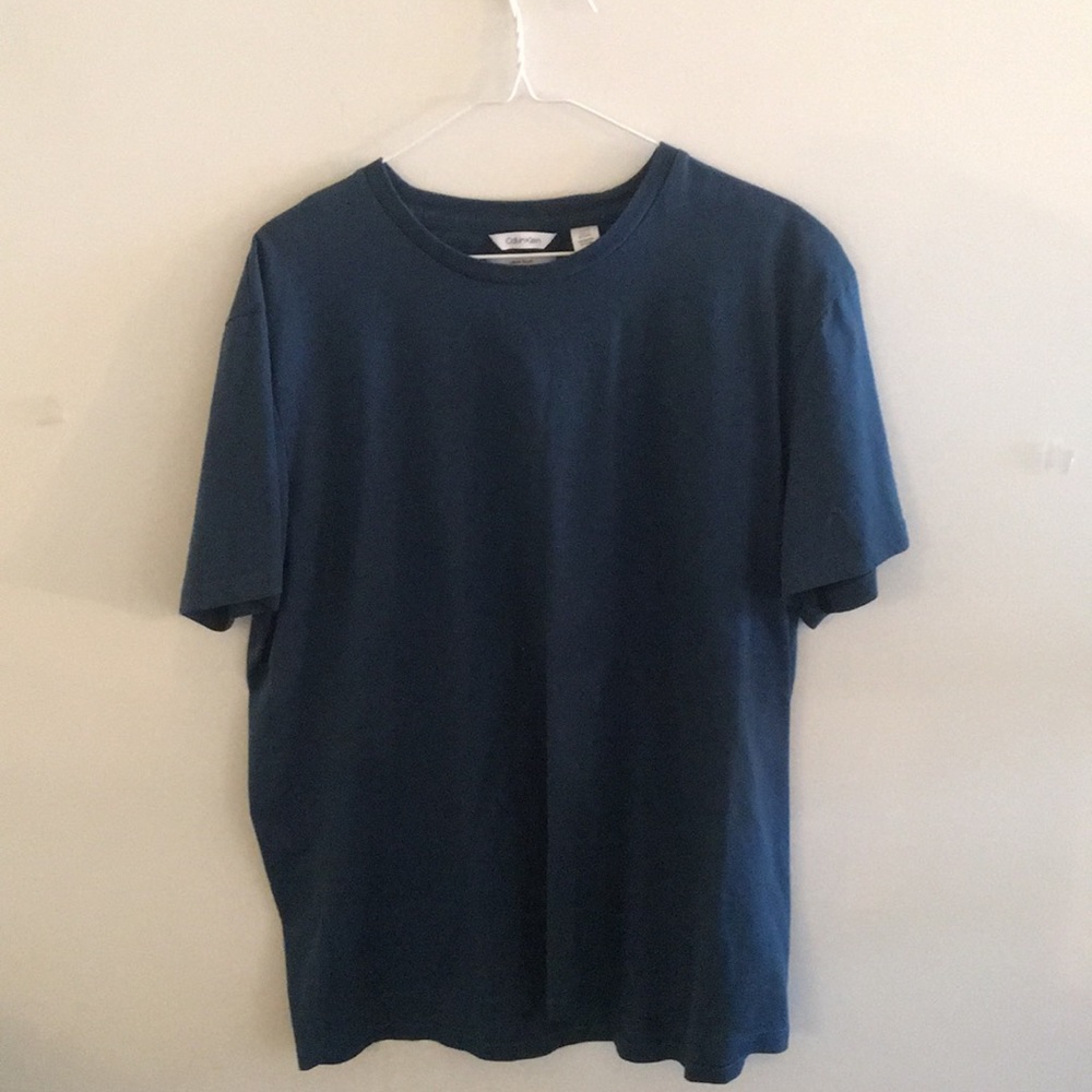 Calvin Klein Liquid Touch T Shirt